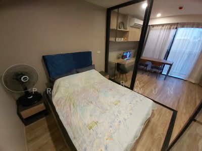 ขาย - Blossom Condo @ Sathorn-Charoenrat : บลอสซั่ม คอนโด สาทร-เจริญราษฎร์, กรุงเทพ