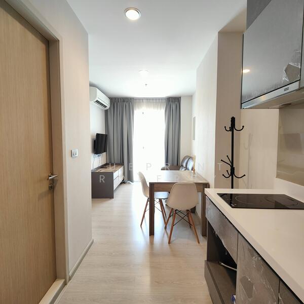 ให้เช่า - Rhythm Asoke 2 : ริทึ่ม อโศก 2, กรุงเทพ