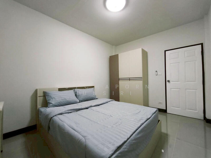 ให้เช่า - ทาวน์เฮ้าส์ในโครงการ ให้เช่า – ใกล้สนามกอล์ฟ M Sport Complexc เพียง 5 นาที ค่าเช่า 15,000 บาท / เดือ, เชียงใหม่