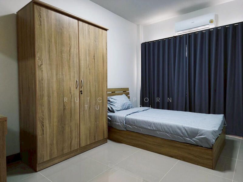 ให้เช่า - ทาวน์เฮ้าส์ในโครงการ ให้เช่า – ใกล้สนามกอล์ฟ M Sport Complexc เพียง 5 นาที ค่าเช่า 15,000 บาท / เดือ, เชียงใหม่