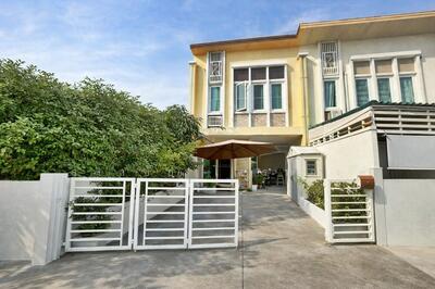 ขาย - โกลเด้น ทาวน์ เกษตร-ลาดปลาเค้า, กรุงเทพ