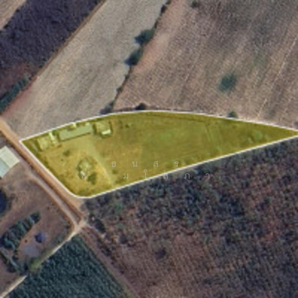 ขาย - แคมป์ปิ้งรีสอร์ท ป่าหวาย สวนผึ้ง, ราชบุรี