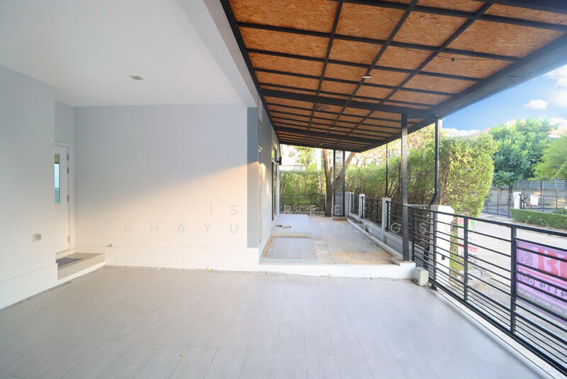 เพอร์เฟค เพลส พระราม 9 กรุงเทพกรีฑา 