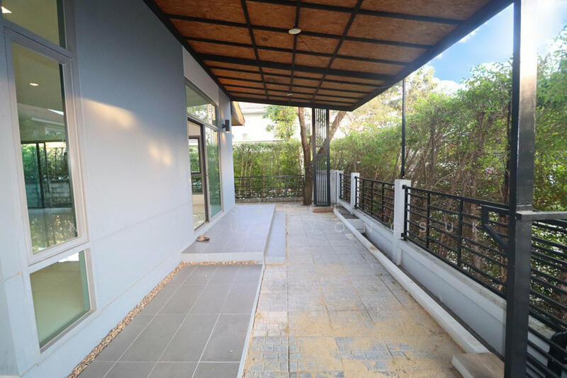 เพอร์เฟค เพลส พระราม 9 กรุงเทพกรีฑา 