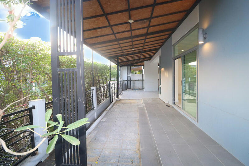 เพอร์เฟค เพลส พระราม 9 กรุงเทพกรีฑา 