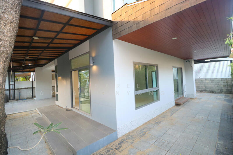 เพอร์เฟค เพลส พระราม 9 กรุงเทพกรีฑา 