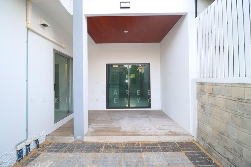 เพอร์เฟค เพลส พระราม 9 กรุงเทพกรีฑา 