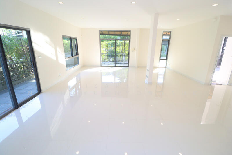 เพอร์เฟค เพลส พระราม 9 กรุงเทพกรีฑา 