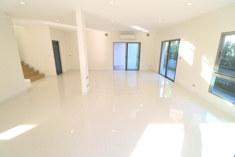 เพอร์เฟค เพลส พระราม 9 กรุงเทพกรีฑา 