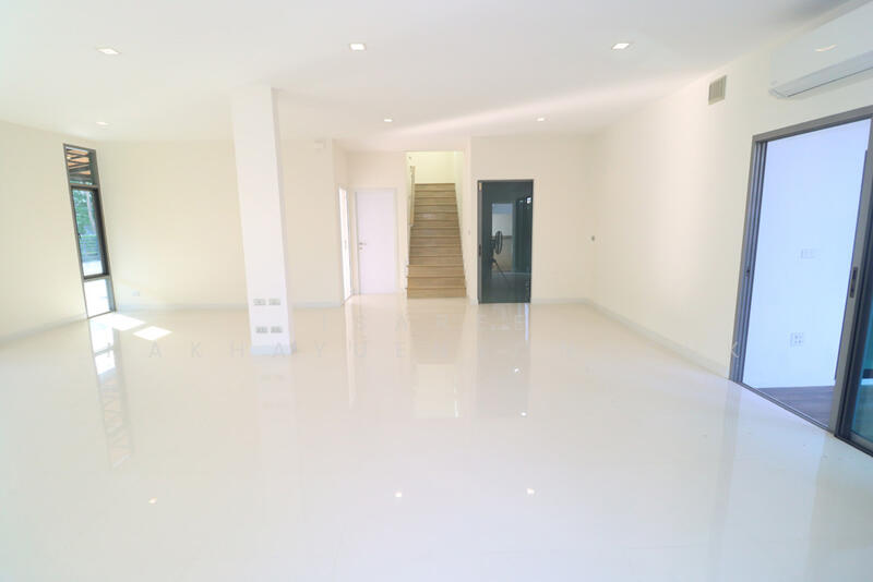 เพอร์เฟค เพลส พระราม 9 กรุงเทพกรีฑา 