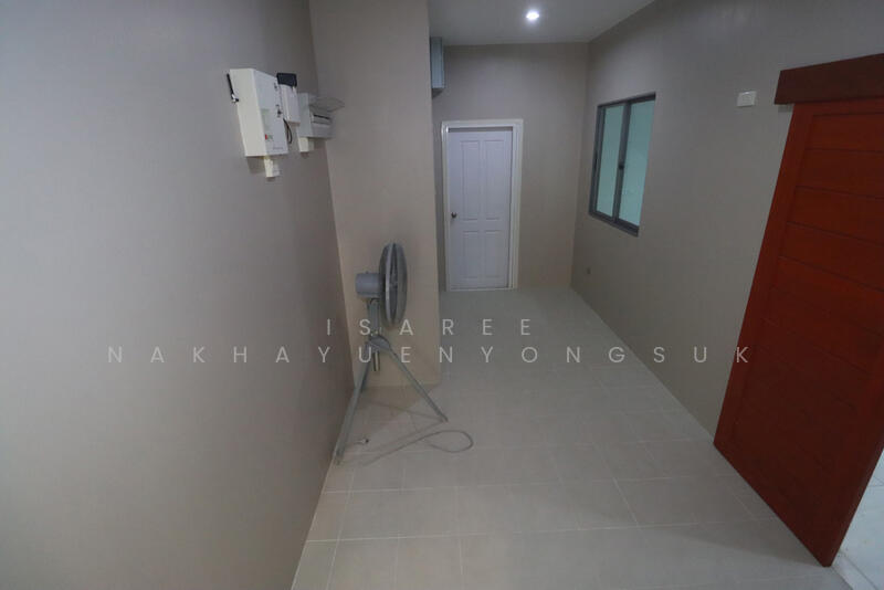 เพอร์เฟค เพลส พระราม 9 กรุงเทพกรีฑา 