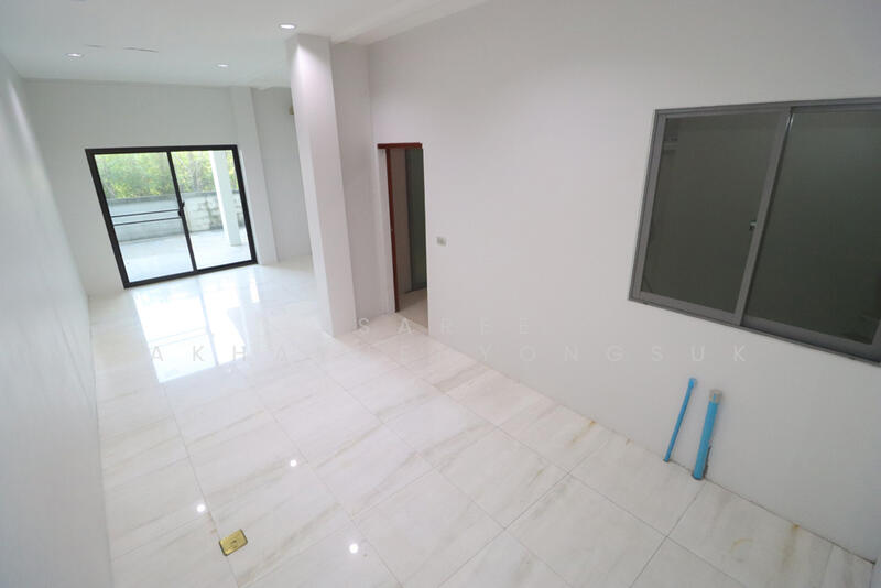 เพอร์เฟค เพลส พระราม 9 กรุงเทพกรีฑา 