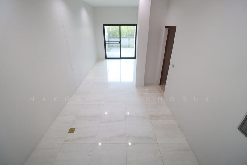 เพอร์เฟค เพลส พระราม 9 กรุงเทพกรีฑา 