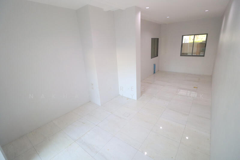 เพอร์เฟค เพลส พระราม 9 กรุงเทพกรีฑา 