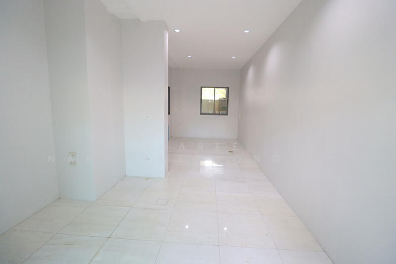 เพอร์เฟค เพลส พระราม 9 กรุงเทพกรีฑา 