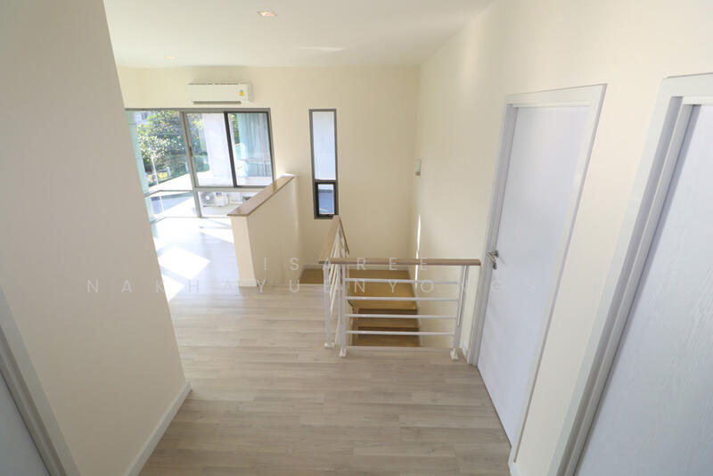 เพอร์เฟค เพลส พระราม 9 กรุงเทพกรีฑา 