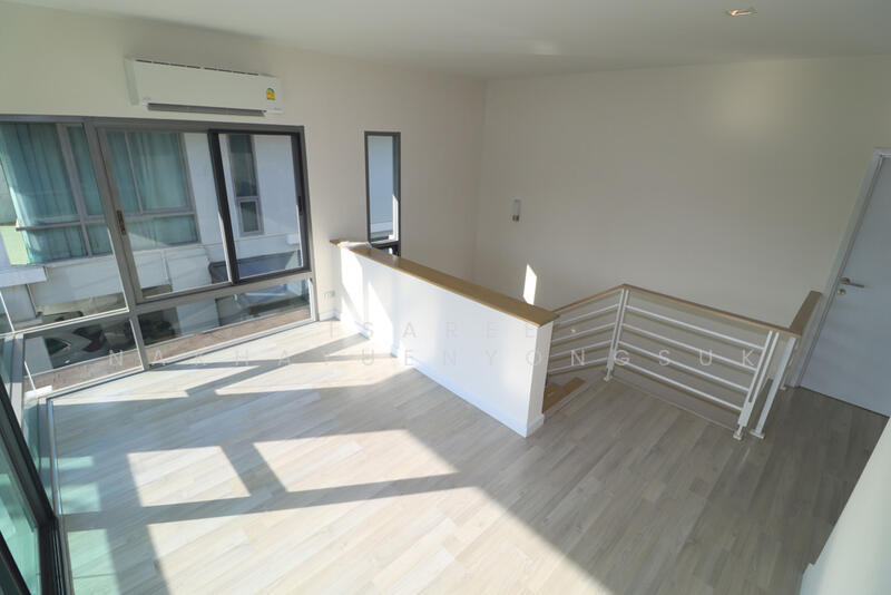 เพอร์เฟค เพลส พระราม 9 กรุงเทพกรีฑา 