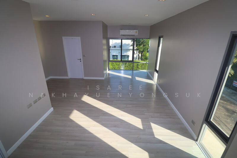 เพอร์เฟค เพลส พระราม 9 กรุงเทพกรีฑา 