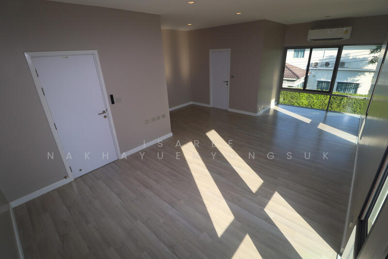 เพอร์เฟค เพลส พระราม 9 กรุงเทพกรีฑา 