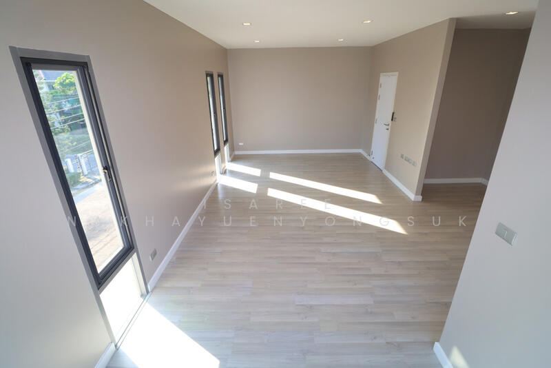 เพอร์เฟค เพลส พระราม 9 กรุงเทพกรีฑา 