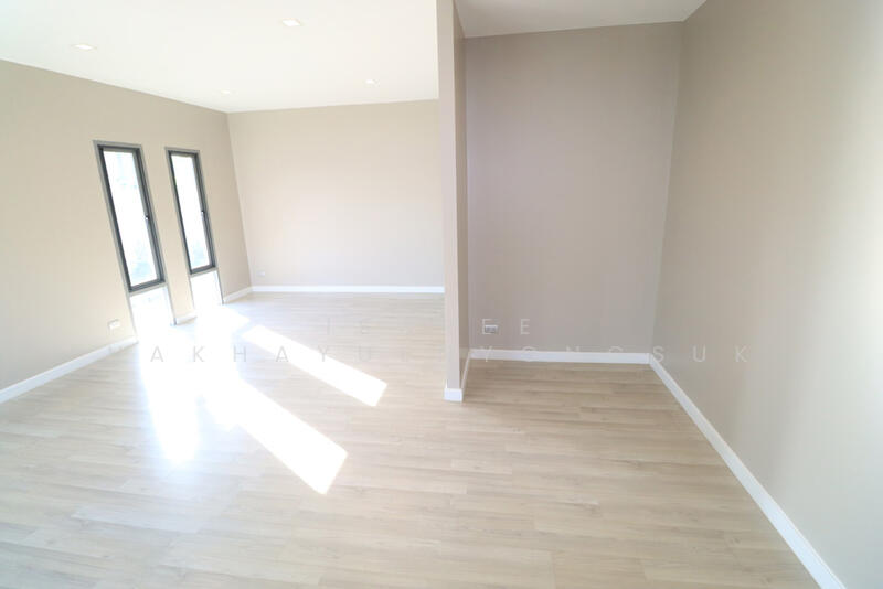 เพอร์เฟค เพลส พระราม 9 กรุงเทพกรีฑา 