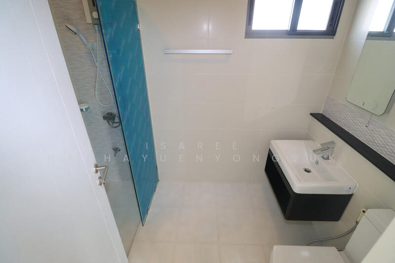 เพอร์เฟค เพลส พระราม 9 กรุงเทพกรีฑา 