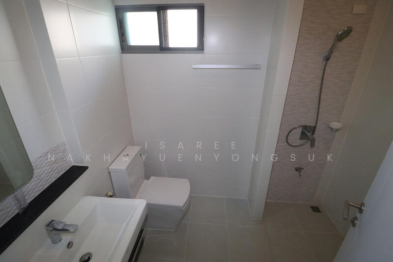 เพอร์เฟค เพลส พระราม 9 กรุงเทพกรีฑา 