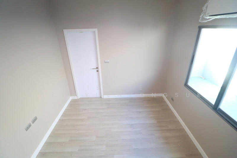 เพอร์เฟค เพลส พระราม 9 กรุงเทพกรีฑา 