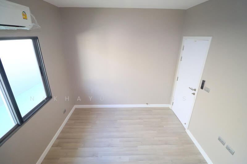 เพอร์เฟค เพลส พระราม 9 กรุงเทพกรีฑา 