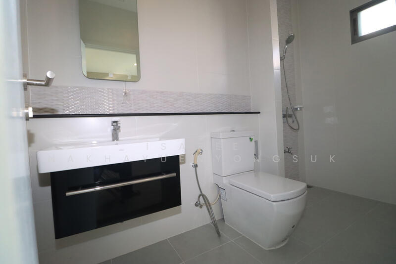 เพอร์เฟค เพลส พระราม 9 กรุงเทพกรีฑา 