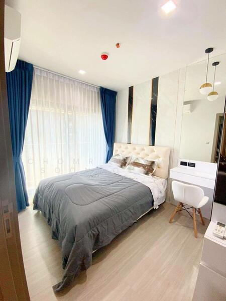 ให้เช่า - Life Asoke-Rama 9 : ไลฟ์ อโศก พระราม 9, กรุงเทพ