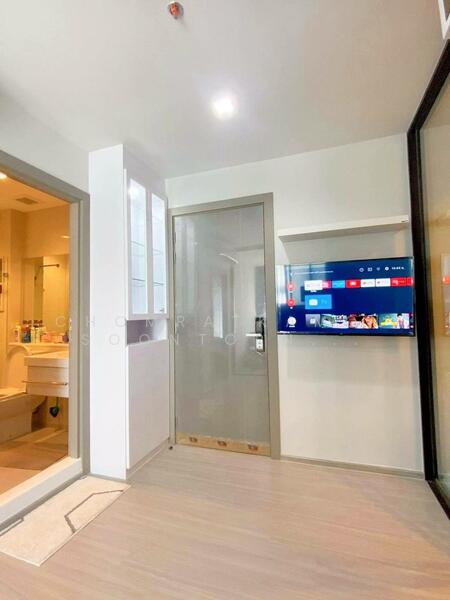 ให้เช่า - Life Asoke-Rama 9 : ไลฟ์ อโศก พระราม 9, กรุงเทพ