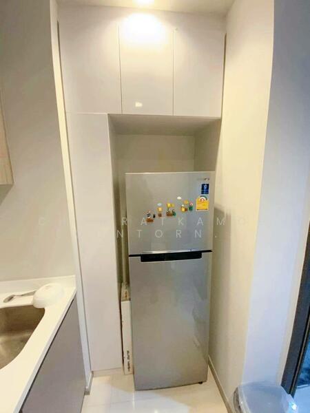 ให้เช่า - Life Asoke-Rama 9 : ไลฟ์ อโศก พระราม 9, กรุงเทพ