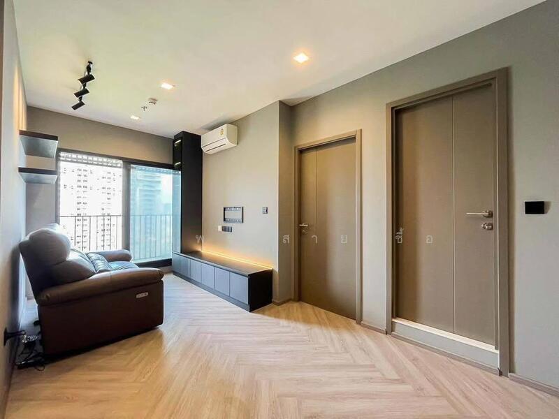 ให้เช่า - Life Asoke Hype : ไลฟ์ อโศก ไฮป์, กรุงเทพ