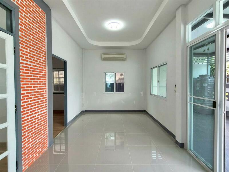 ขาย - บ้านเดี่ยว 1 ชั้น 64 ตร.ว. บ้านเดี่ยว ซอยรามอินทรา5 แยก47-1, กรุงเทพ