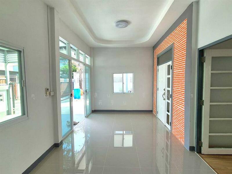 ขาย - บ้านเดี่ยว 1 ชั้น 64 ตร.ว. บ้านเดี่ยว ซอยรามอินทรา5 แยก47-1, กรุงเทพ