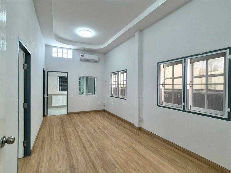 For Sale - บ้านเดี่ยว 1 ชั้น 64 ตร.ว. บ้านเดี่ยว ซอยรามอินทรา5 แยก47-1, Bangkok