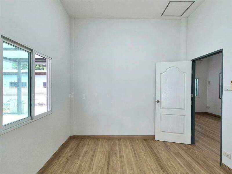 ขาย - บ้านเดี่ยว 1 ชั้น 64 ตร.ว. บ้านเดี่ยว ซอยรามอินทรา5 แยก47-1, กรุงเทพ