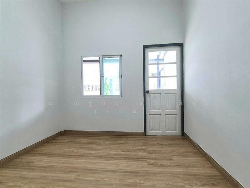 ขาย - บ้านเดี่ยว 1 ชั้น 64 ตร.ว. บ้านเดี่ยว ซอยรามอินทรา5 แยก47-1, กรุงเทพ