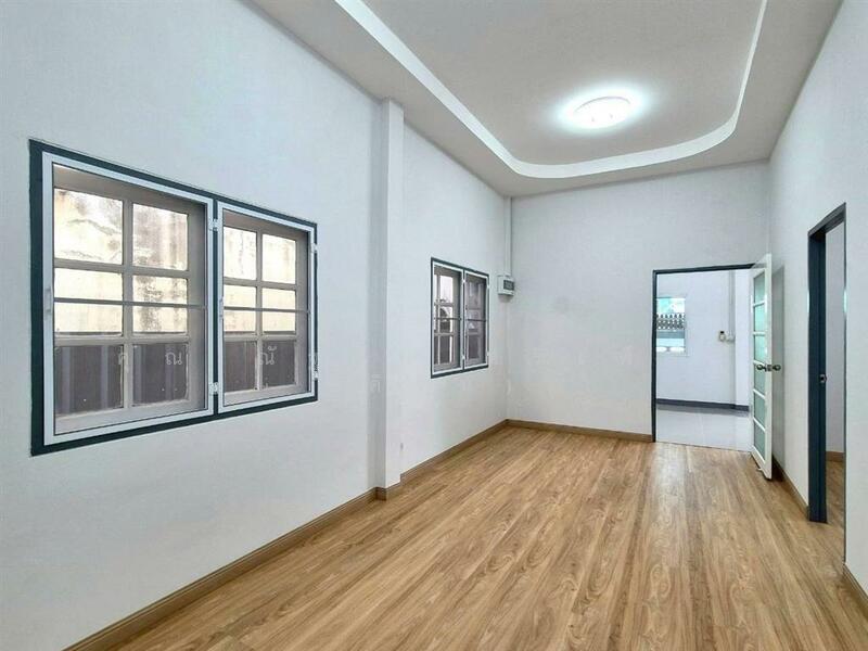 For Sale - บ้านเดี่ยว 1 ชั้น 64 ตร.ว. บ้านเดี่ยว ซอยรามอินทรา5 แยก47-1, Bangkok