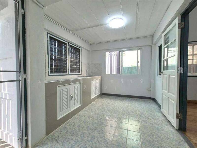 For Sale - บ้านเดี่ยว 1 ชั้น 64 ตร.ว. บ้านเดี่ยว ซอยรามอินทรา5 แยก47-1, Bangkok