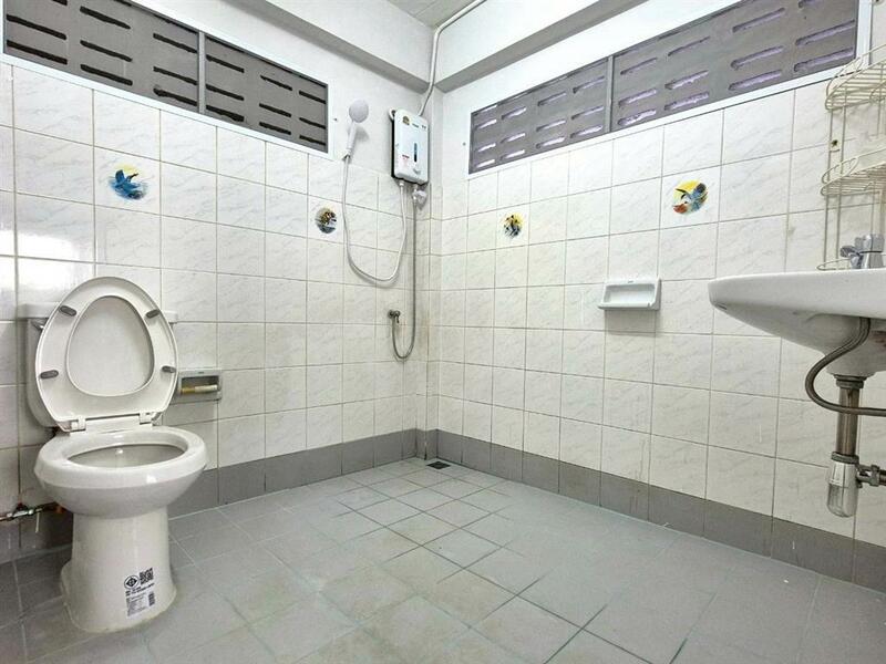 For Sale - บ้านเดี่ยว 1 ชั้น 64 ตร.ว. บ้านเดี่ยว ซอยรามอินทรา5 แยก47-1, Bangkok