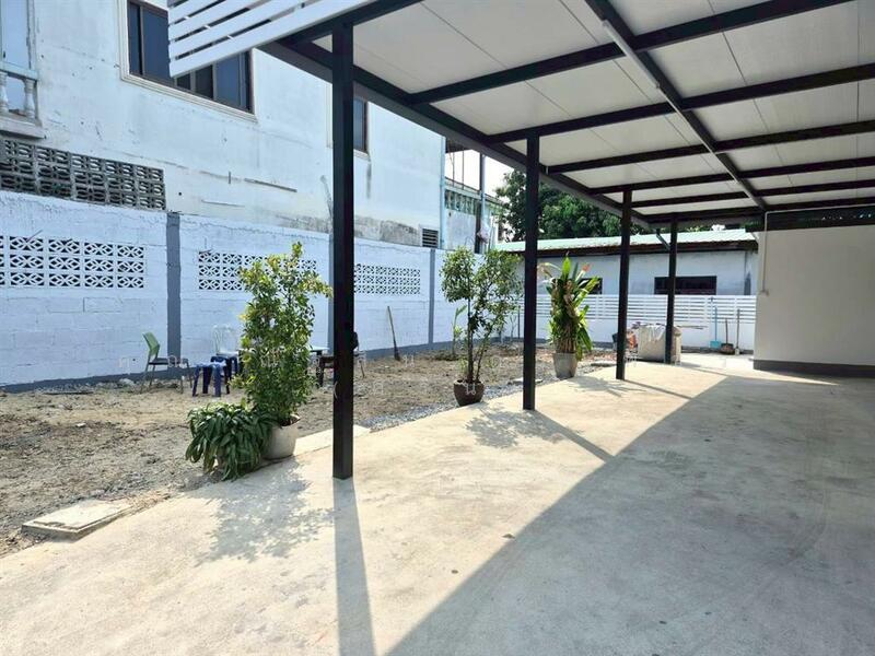 For Sale - บ้านเดี่ยว 1 ชั้น 64 ตร.ว. บ้านเดี่ยว ซอยรามอินทรา5 แยก47-1, Bangkok