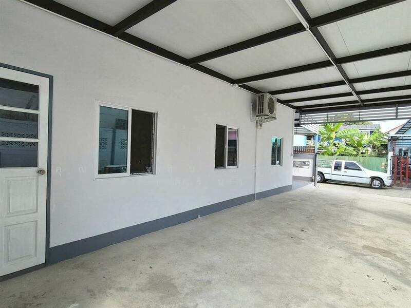 For Sale - บ้านเดี่ยว 1 ชั้น 64 ตร.ว. บ้านเดี่ยว ซอยรามอินทรา5 แยก47-1, Bangkok
