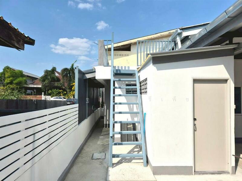 For Sale - บ้านเดี่ยว 1 ชั้น 64 ตร.ว. บ้านเดี่ยว ซอยรามอินทรา5 แยก47-1, Bangkok