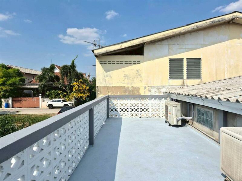 ขาย - บ้านเดี่ยว 1 ชั้น 64 ตร.ว. บ้านเดี่ยว ซอยรามอินทรา5 แยก47-1, กรุงเทพ