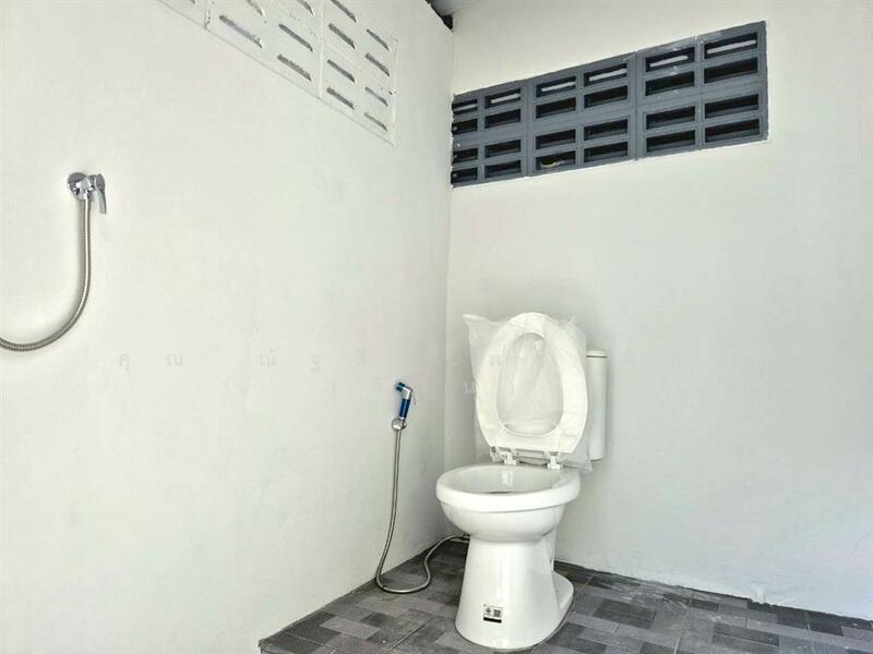 ขาย - บ้านเดี่ยว 1 ชั้น 64 ตร.ว. บ้านเดี่ยว ซอยรามอินทรา5 แยก47-1, กรุงเทพ