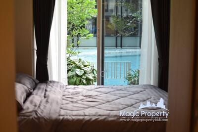 For Rent - Chewathai Residence Thonglor, Bangkok