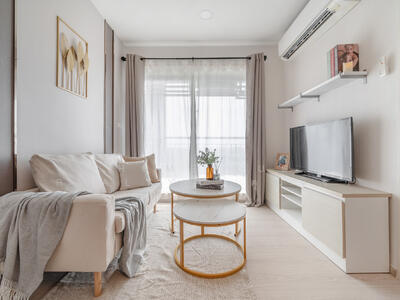 ขาย - aspire สาทร - ตากสิน Timber Zone, กรุงเทพ