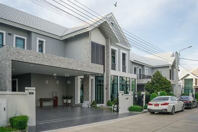 ขาย - Milton Residence Ramintra : มิลตัน เรสซิเดนซ์ รามอินทรา, กรุงเทพ